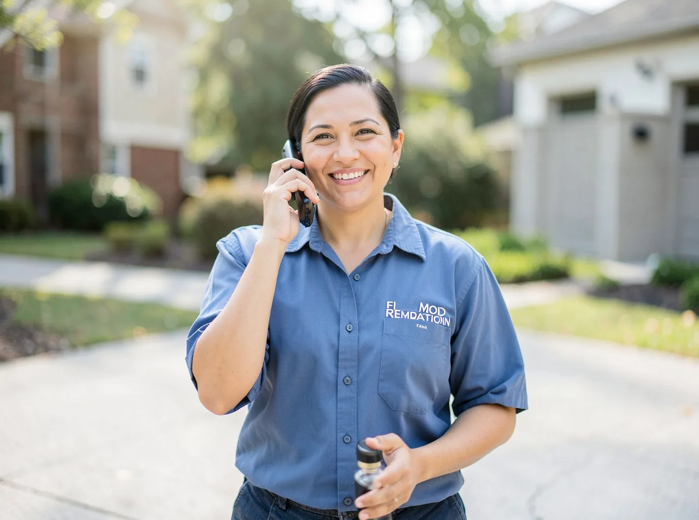 Mold Remediation Whittaker, MI FAQs